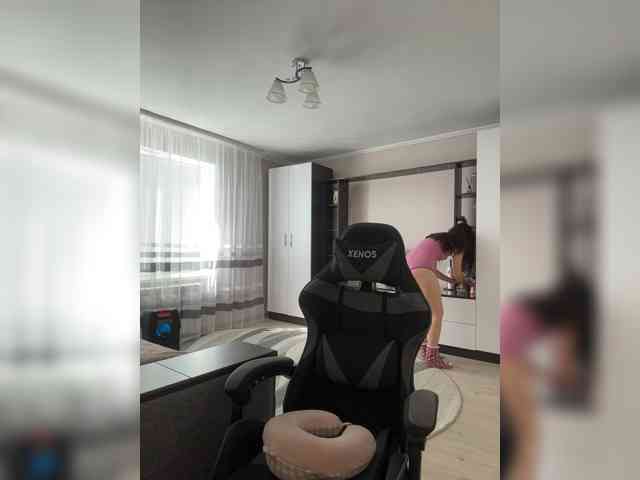 Vika19981 webcam