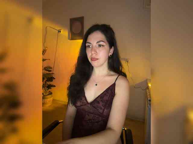 Vika19981 webcam