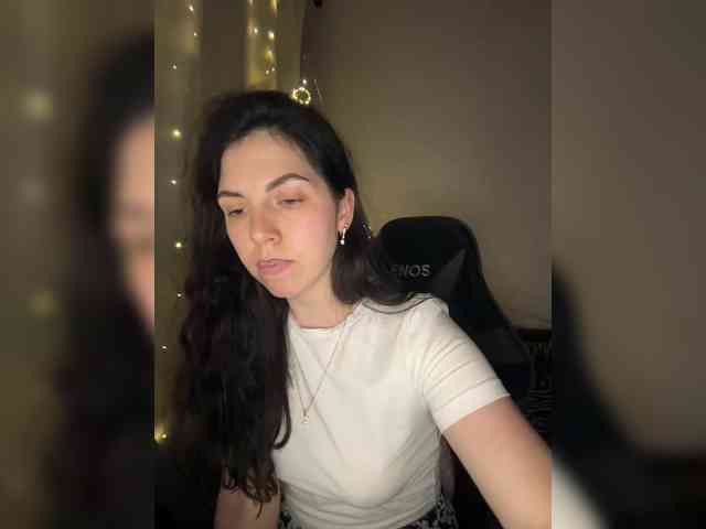 Vika19981 webcam