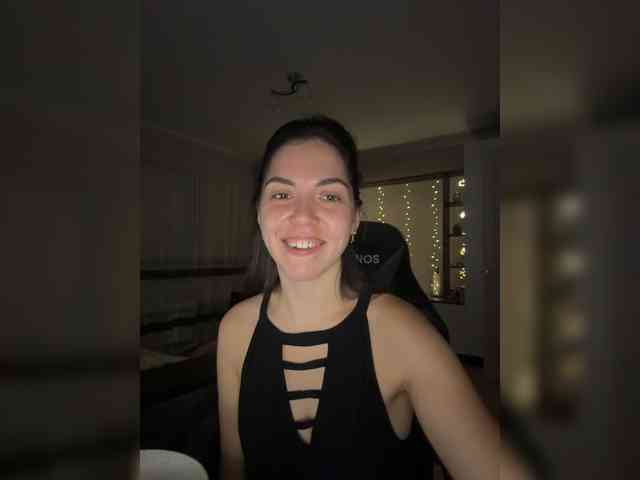 Vika19981 webcam
