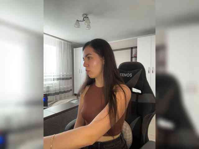 Vika19981 webcam