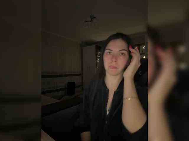 Vika19981 webcam