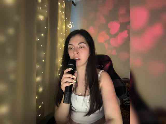 Vika19981 webcam