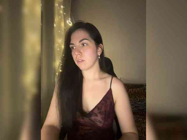 Vika19981 webcam
