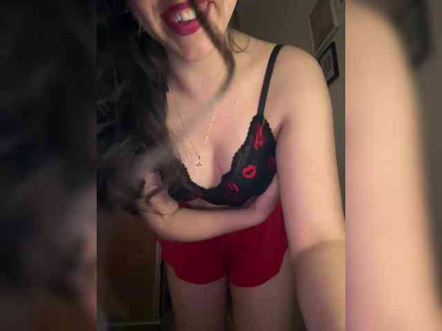 Vika19981 webcam