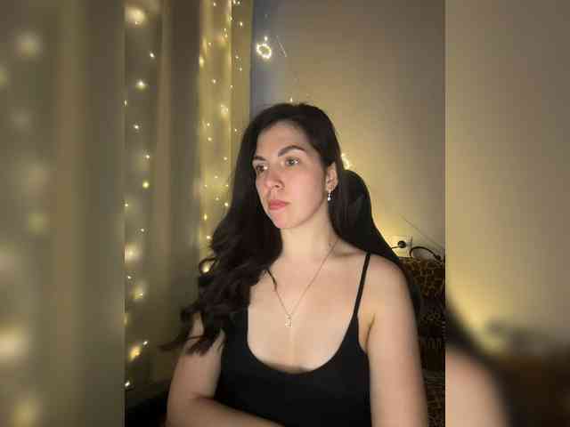 Vika19981 webcam