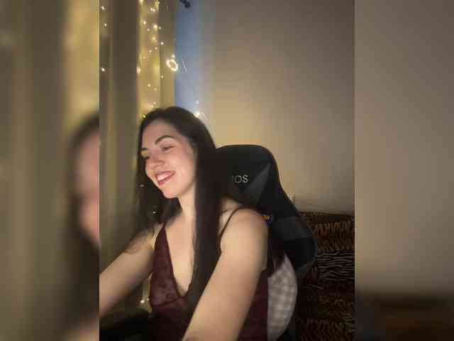 Vika19981 webcam