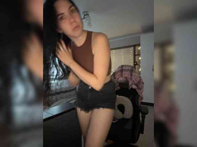 Vika19981 webcam