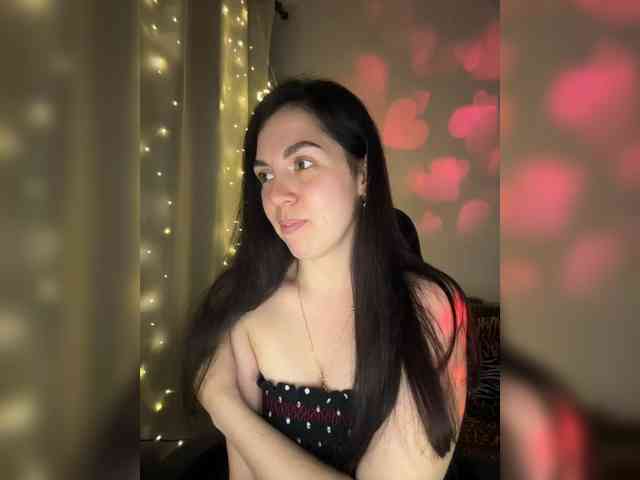 Vika19981 webcam