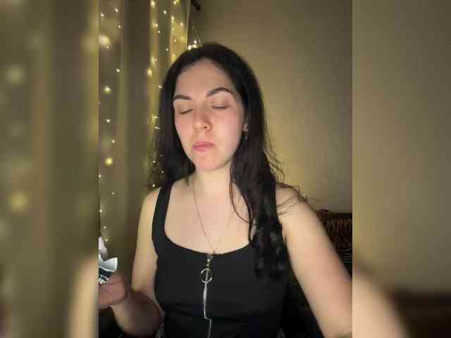 Vika19981 webcam