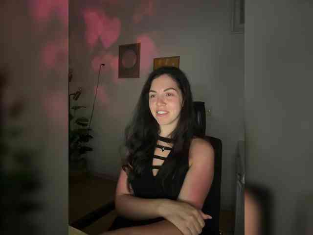 Vika19981 webcam