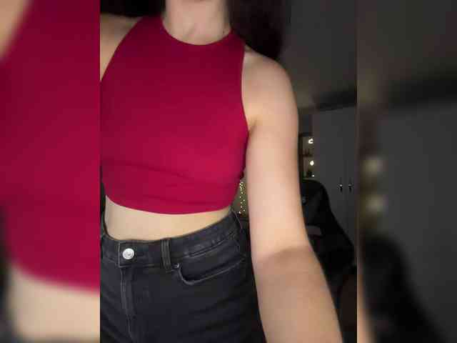 Vika19981 webcam