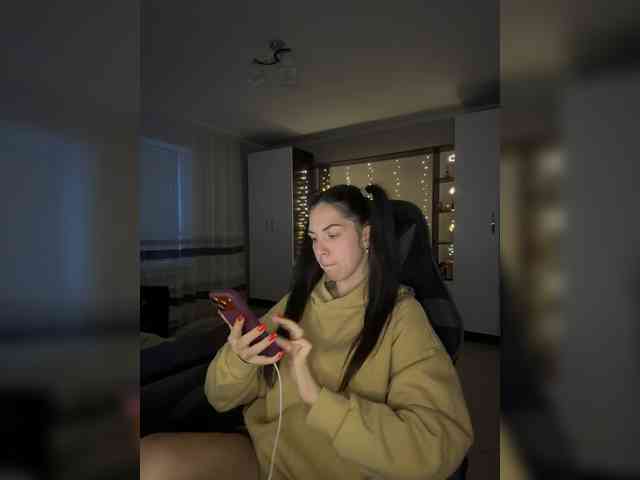 Vika19981 webcam