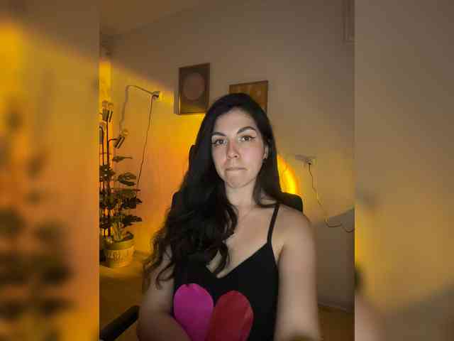 Vika19981 webcam
