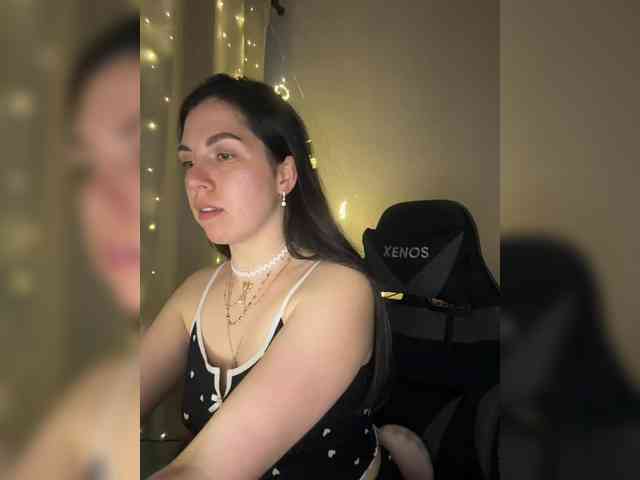 Vika19981 webcam