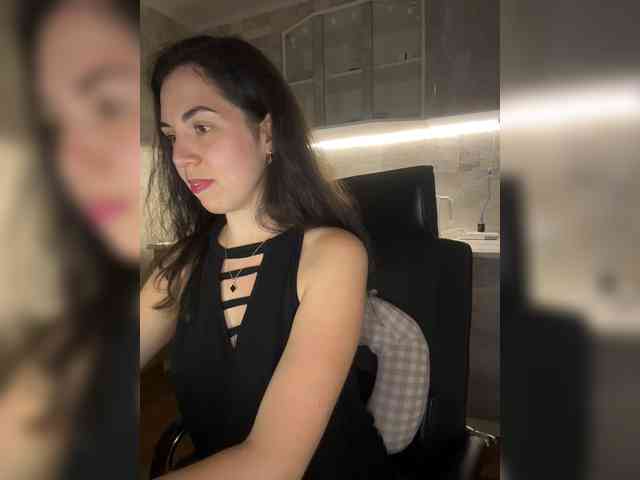 Vika19981 webcam