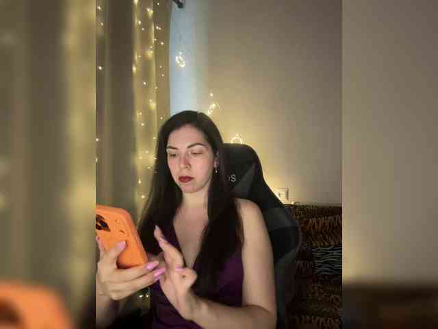 Vika19981 webcam
