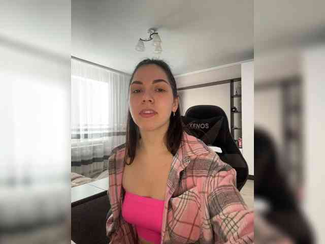 Vika19981 webcam