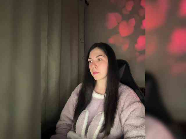 Vika19981 webcam