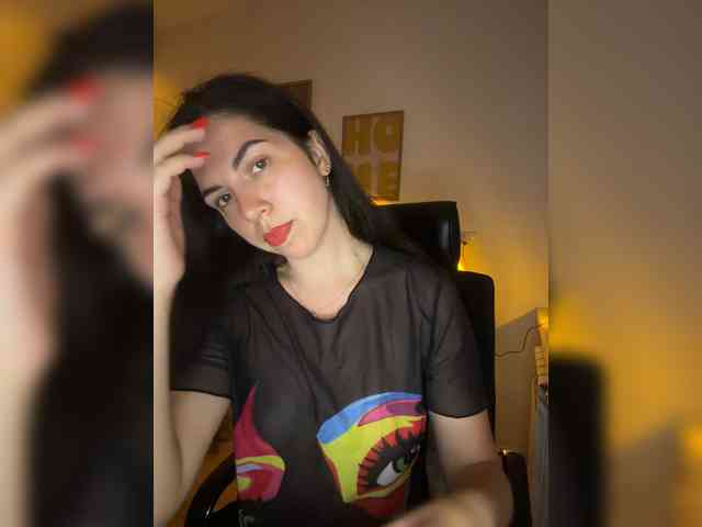 Vika19981 webcam