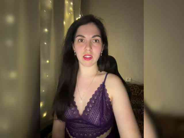 Vika19981 webcam