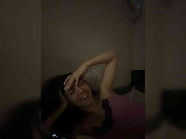 Vika19981 webcam