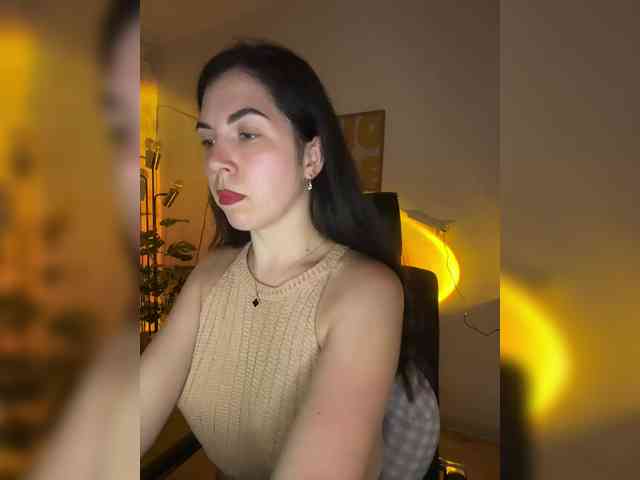 Vika19981 webcam