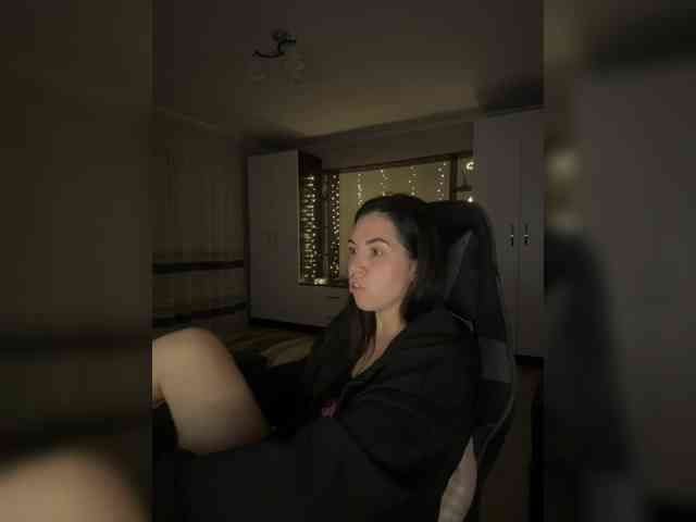 Vika19981 webcam