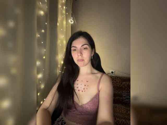 Vika19981 webcam