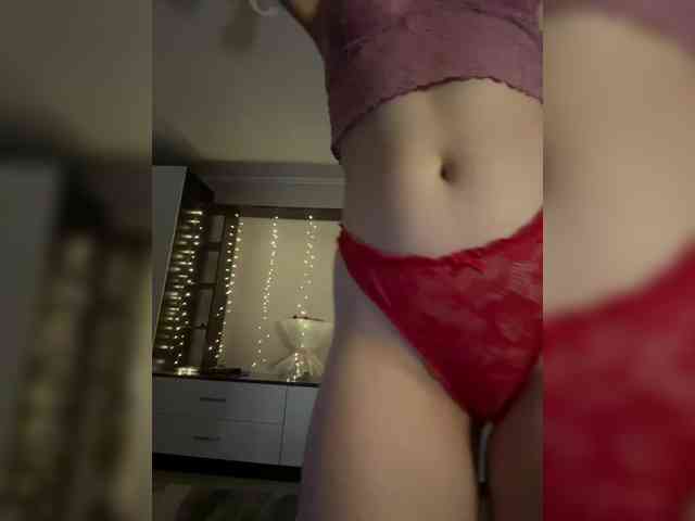Vika19981 webcam