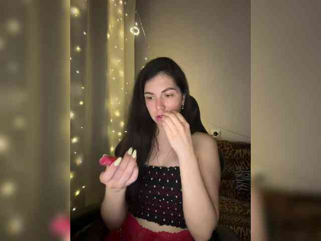 Vika19981 webcam