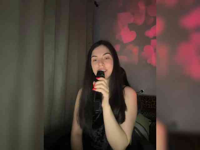 Vika19981 webcam