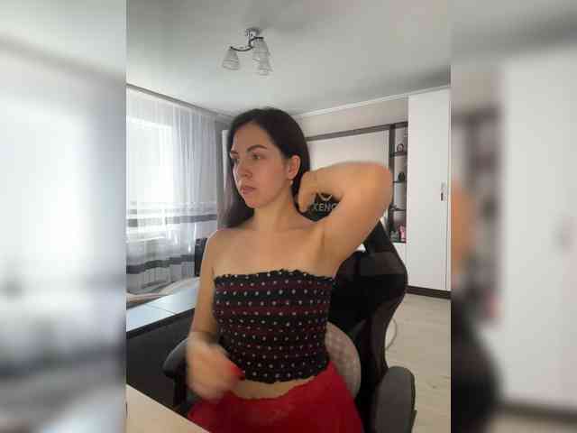 Vika19981 webcam