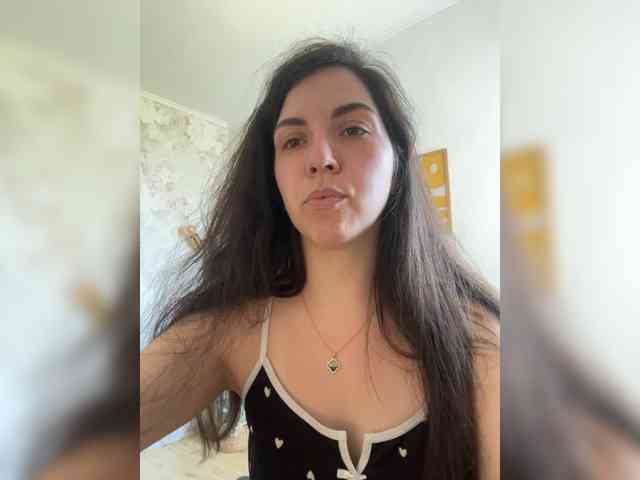 Vika19981 webcam
