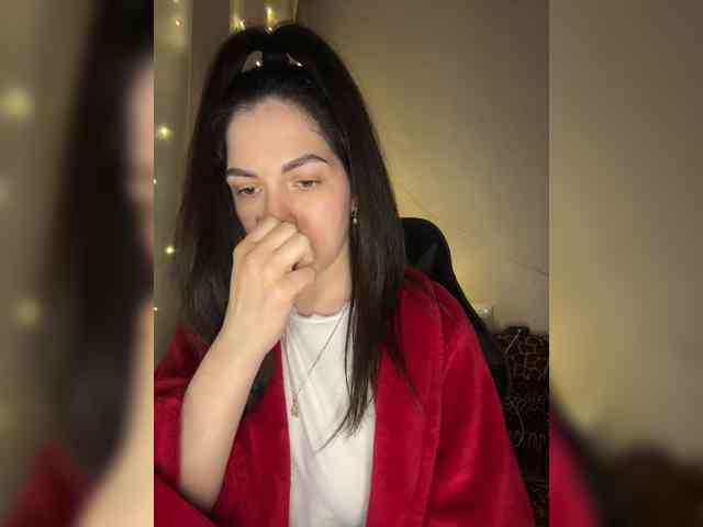 Vika19981 webcam
