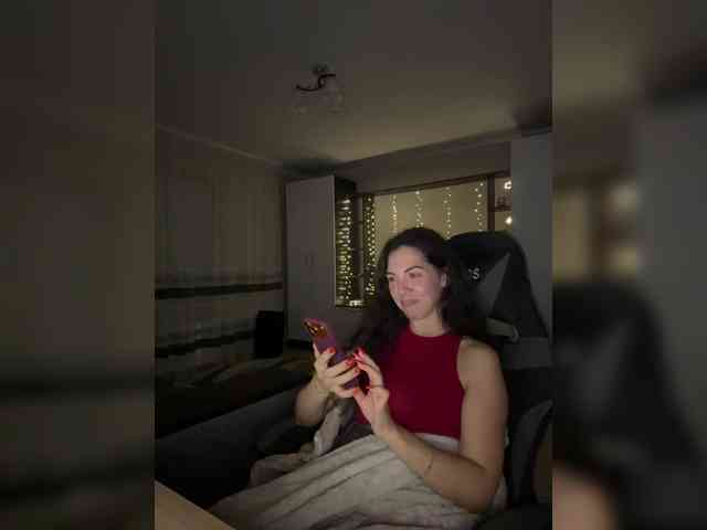 Vika19981 webcam