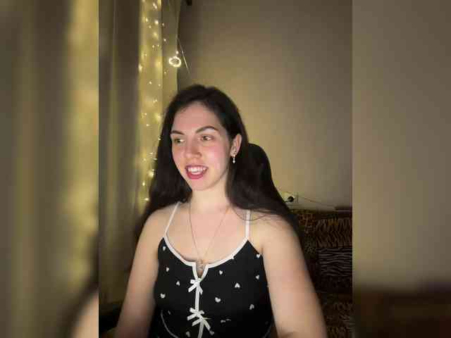Vika19981 webcam