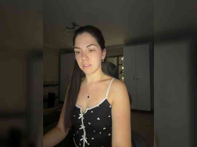 Vika19981 webcam