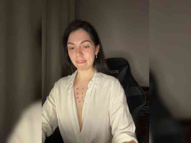 Vika19981 webcam
