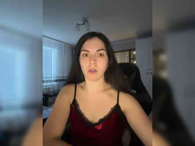 Vika19981 webcam
