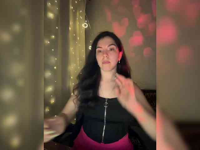Vika19981 webcam
