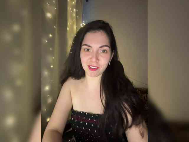 Vika19981 webcam