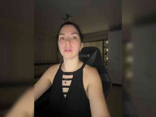 Vika19981 webcam