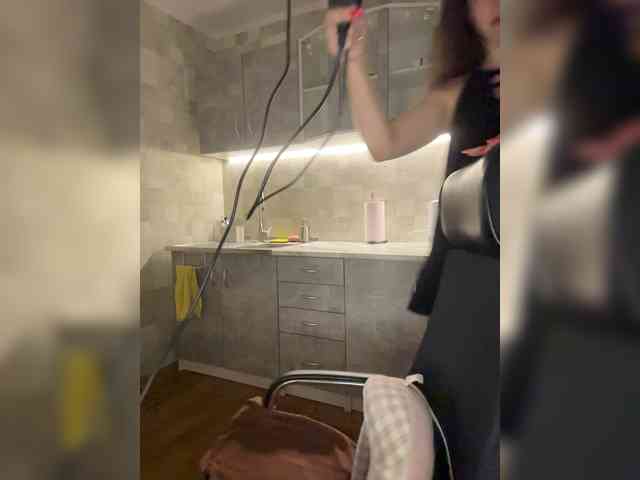 Vika19981 webcam