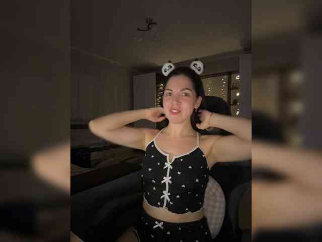 Vika19981 webcam