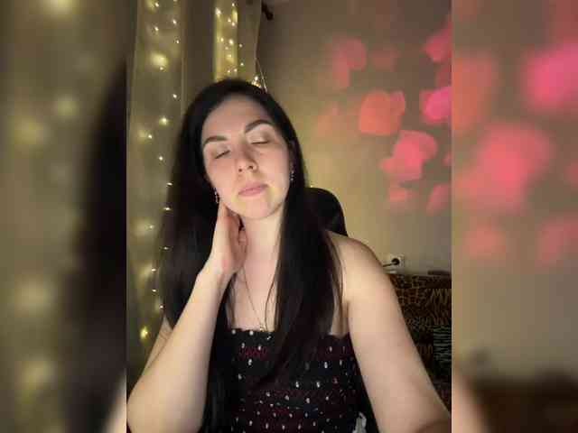 Vika19981 webcam