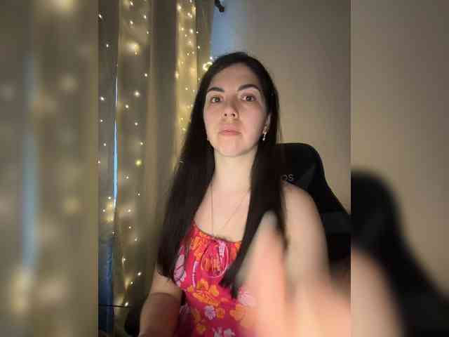 Vika19981 webcam