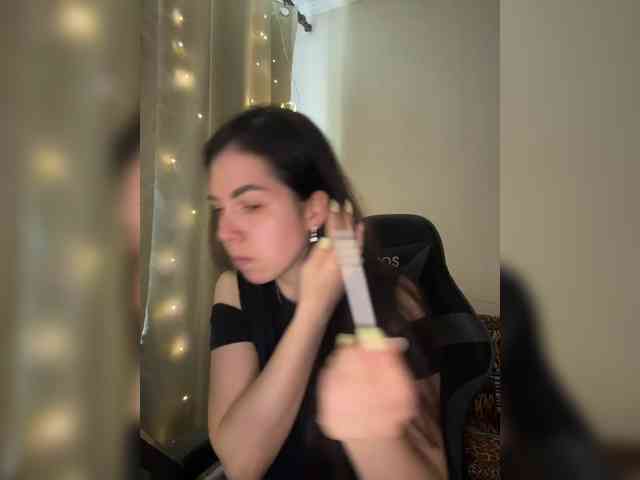 Vika19981 webcam