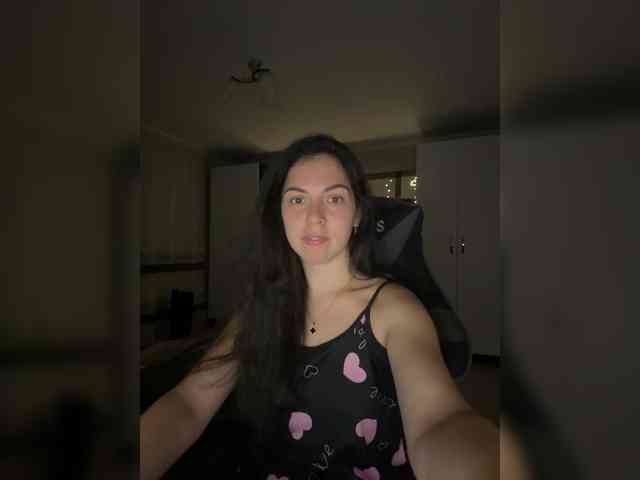 Vika19981 webcam