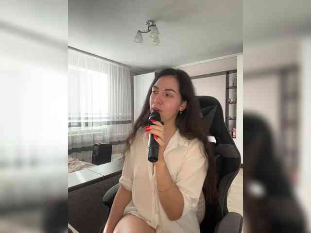Vika19981 webcam